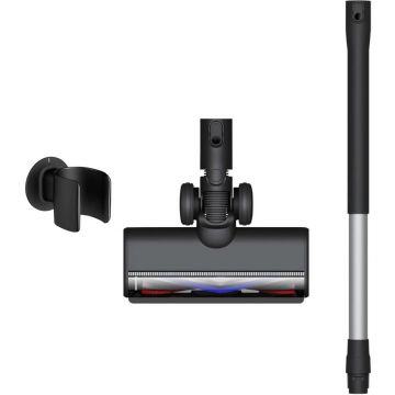 Ecovacs Power Brush Kit pentru aspiratorul portabil Deebot X2 COMBO