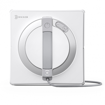 Ecovacs Robot curatare geamuri WINBOT W2 PRO OMNI Ecovacs2800Pa, WIN-SLAM 4.0,12-Tier All-round Protection