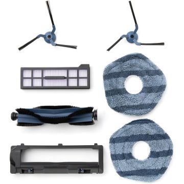 eufy Set consumabile eufy X10 Pro Omni Robot Vacuum
