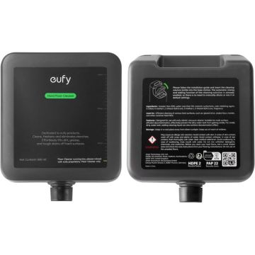 eufy Solutie de curatare eufy pentru aspirator robot Omni S1/S1 Pro 600ml