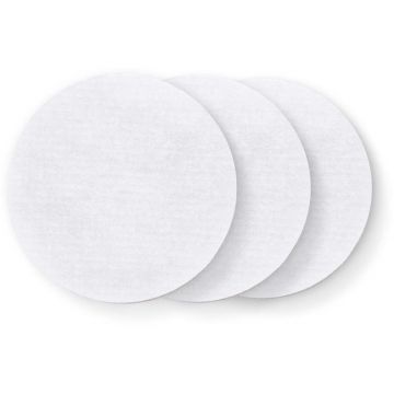 Filtre din bumbac cu strat dublu Ecovacs pentru stația ciclon Deebot N20 PLUS - 3 buc