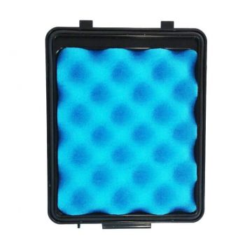 Filtru burete al recipientului de golire cu suport pentru Samsung Navibot