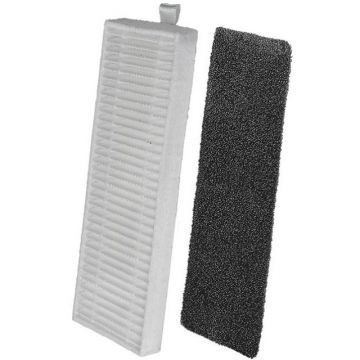 Filtru HEPA + spumă pentru Concept VR3550