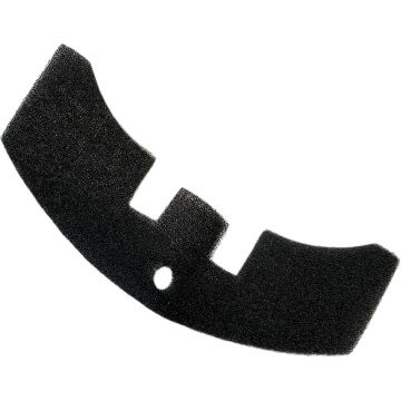 Filtru mare din spumă pentru Tesla LifeStar UV550