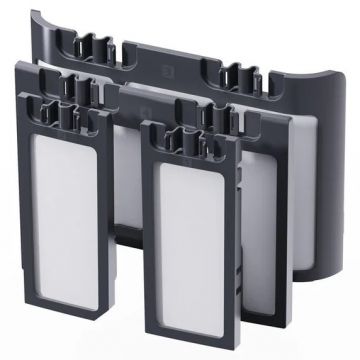 Filtru ultrafin 2*3μm - X1 Pro MAX