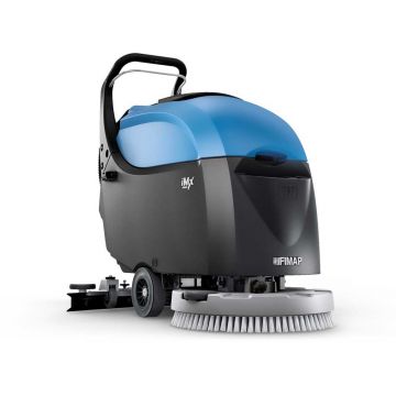 Fimap iMx B Masina automata pentru spalat pardoseli