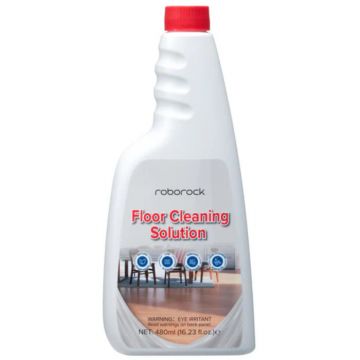 Fluid de curățat podele Roborock 480 ml - Soluție de curățare