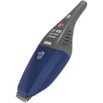 Hoover Aspirator Hoover HJ36DLB 011, de mana, Gri/Albastru