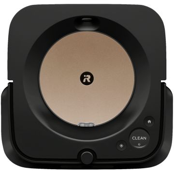 iRobot Braava jet m6 negru - limited edition - Ca nou - Mop robot