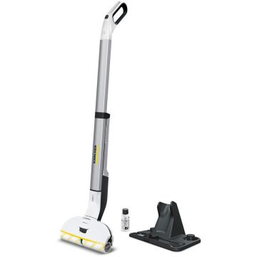 Kärcher Kärcher Electric Mop EWM 2, Floor Mop (white/black)