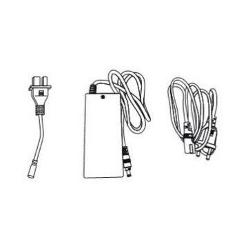 Kit de încărcare pentru Fairland ROBOT X