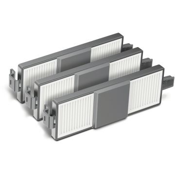 Kit filtru pentru iRobot Roomba 205 DustCompactor Combo