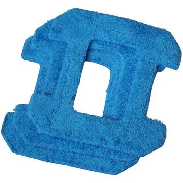 Lavete din microfibră pentru curățare uscată pentru Hobot 268/288 - Albastru