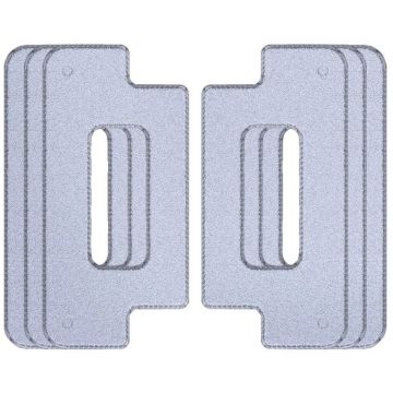 Lavete din microfibră pentru Hobot S6 PRO / S7 PRO - 6 buc