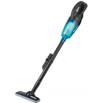 Makita Aspirator Makita Aspirator DCL180ZB, fara acumulatori si incarcator, 18V, Negru