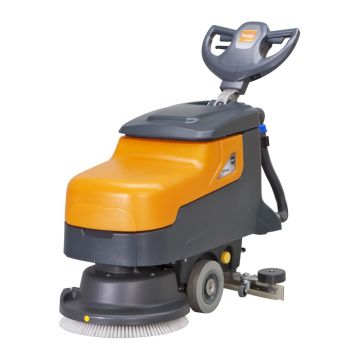 Masina automata de spalat si aspirat pardoseli dure Taski Swingo 455B