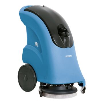 Masina automata pentru spalat pardoseli Fimap My16B