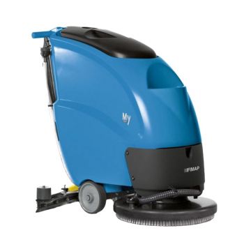 Masina automata pentru spalat pardoseli Fimap My50 E