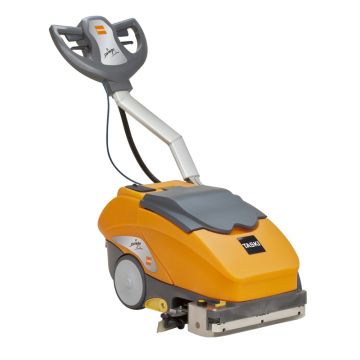 Masini automate de spalat si aspirat pardoseli dure Taski Swingo 350B/350E