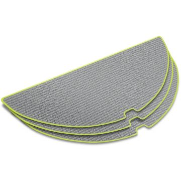 Mopping Fabric pentru iRobot Roomba 205 DustCompactor Combo - 3pcs