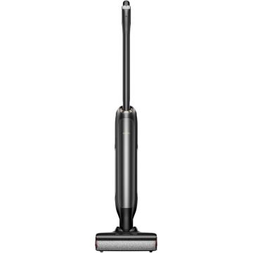 MOVA Aspirator vertical si mop MOVA M10, 800 ml, LED, 18000Pa, Negru