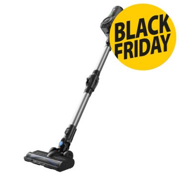 MOVA J10 - Aspirator vertical 2in1