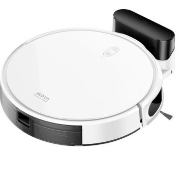 MOVA M1 - Aspirator robotizat cu mop