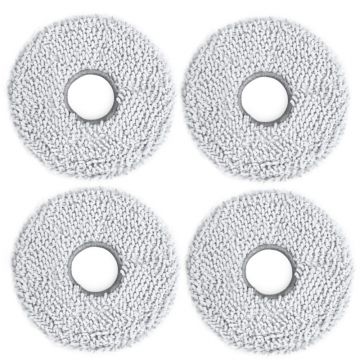 Pânză de mop Ecovacs Deebot X5 OMNI - 4 buc