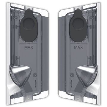 Rezervoare de apă pentru Hobot S6 PRO/S7 PRO