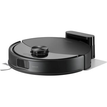 Roborock Q10 VF - negru - Aspirator robotizat cu mop