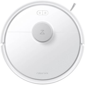 Roborock Q7 BF - alb - Aspirator robotizat cu mop