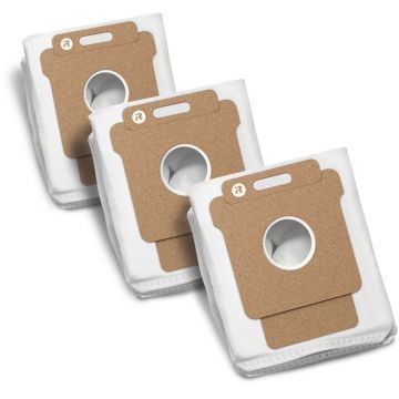 Saci de schimb pentru stații pentru iRobot 105+ Combo, 405+ Combo, 505+ Combo, 705Vac și 705+ Combo