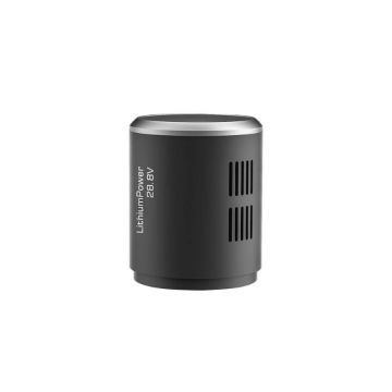 Set baterii pentru aspiratorul UV antiacarieni JIMMY BD7 PRO