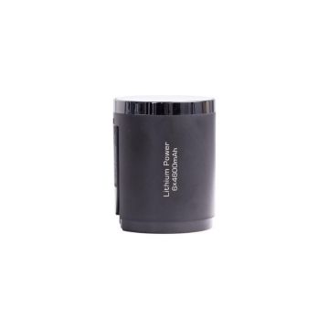 Set baterii pentru aspiratorul vertical cu spalare fara fir Jimmy HW11 Pro Max