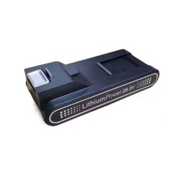 Set baterii pentru aspiratorul vertical fara fir Jimmy H10 Pro