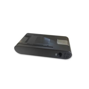 Set baterii pentru aspiratorul vertical fara fir Jimmy H8 Flex