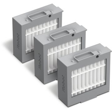 Set de filtre pentru iRobot Roomba Max 705Vac - 3pcs