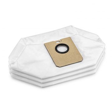 Set saci de filtrare RCV 5, pentru stația de aspirare (set de 3 bucati)