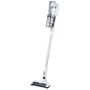 TEESA Aspirator vertical fara fir 2 in1 Sweeper 7000 Teesa TSA5040, 150 W , Alb