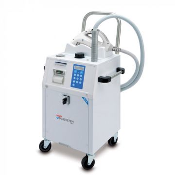 Aparat profesional pentru dezinfectare cu abur Polti Sani System Check