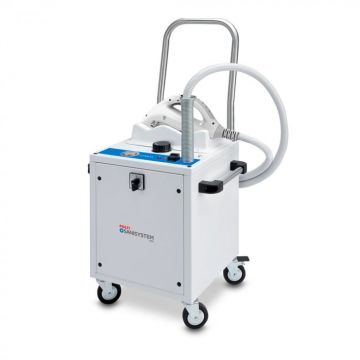 Aparat profesional pentru dezinfectare cu abur - Polti Sani System Pro