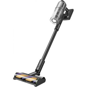 Aspirator Dreame Z30 Station, vertical, 0.6L, Gri