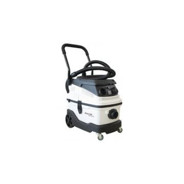 Aspirator industrial Breckner Germany BK90346 1600 W aspirare umeda si uscata capacitate rezervor 38 L