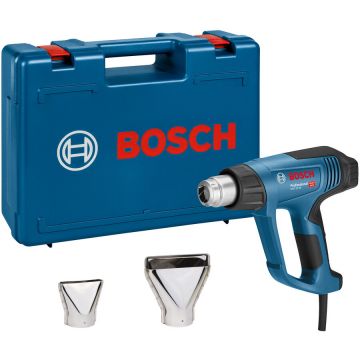 BOSCH Suflanta cu aer cald BOSCH GHG 23-66, 2300W