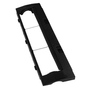 Capac PAA-home® pentru peria centrala a aspiratorului Xiaomi ROIDMI EVE Plus, Viomi S9, Proscenic M7 PRO M7 MAG M8 PRO culoare neagra