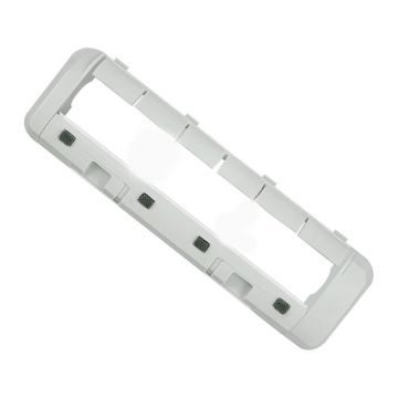 Capac perie centrala, PAA-home, compatibil cu aspiratoarele model DREAME L10 Ultra (RLS6LADC-6), L10s Ultra (RLS6LADC)
