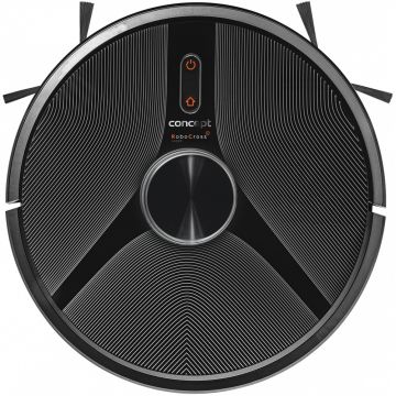 Concept VR3115 2în1 RoboCross Laser - Ca nou - Robot aspirator