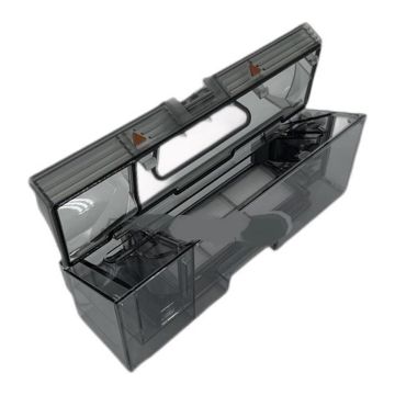 Cutie colector praf PAA-home®, compatibila cu aspiratorul Xiaomi Mi Robot Vacuum Mop 2 Ultra STYTJ05ZHM