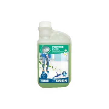 Detergent ecologic, PAA-home® concentrat pentru curatarea si intretinerea pardoselilor stralucitoare gresie portelanata glazurata, linoleum termoplast