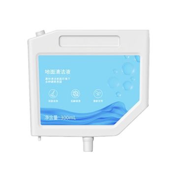 Detergent lichid PAA-home® dedicat aspiratoarelor robot cu functie de spalare (mop), compatibil cu Dreame L10s Ultra/L10 Ultra/S10/S10 Pro/S10Plus, 30